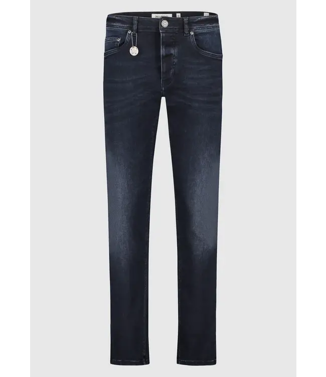 CIRCLE OF TRUST Circle Of Trust Jagger HW24_12_8094 Basil Blue