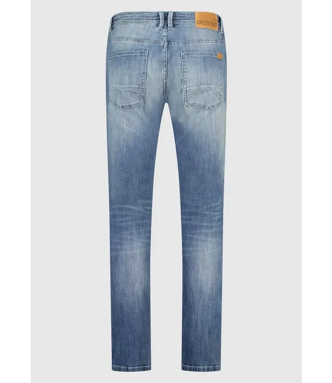 CIRCLE OF TRUST Circle of Trust connor dnm ocean sky HW24.14.8167