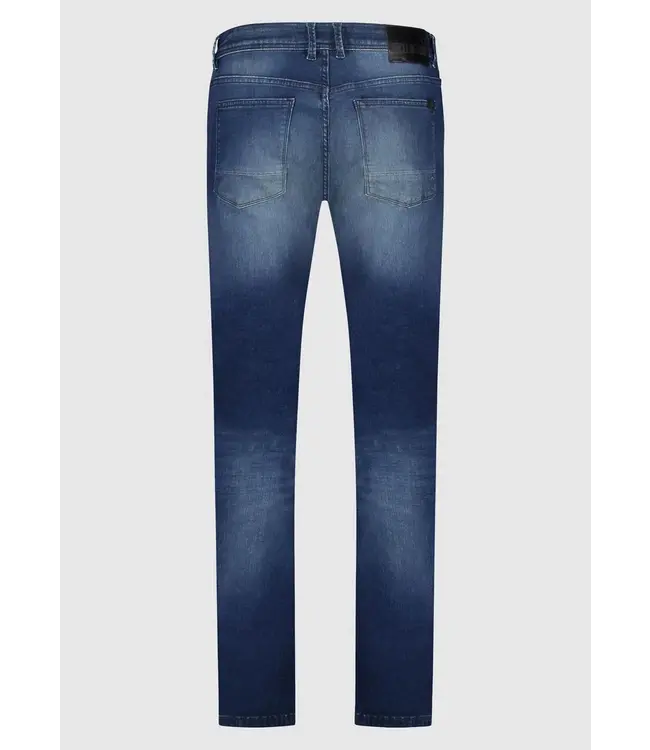 CIRCLE OF TRUST Circle of Trust Connor HW24_15_8219 Clouded Night