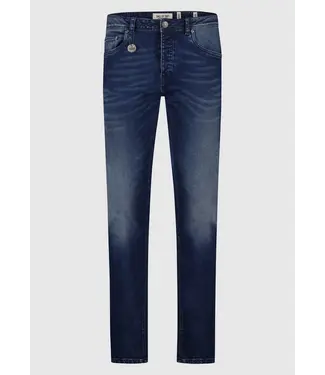 CIRCLE OF TRUST Circle Of Trust Jagger HW24_12_8114 Blue Indigo
