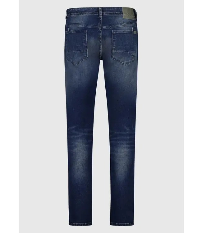 CIRCLE OF TRUST Circle Of Trust Jagger HW24_12_8114 Blue Indigo