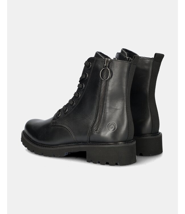 REMONTE Remonte veterlaars D8671-01 Cristallino 2 Black 1010