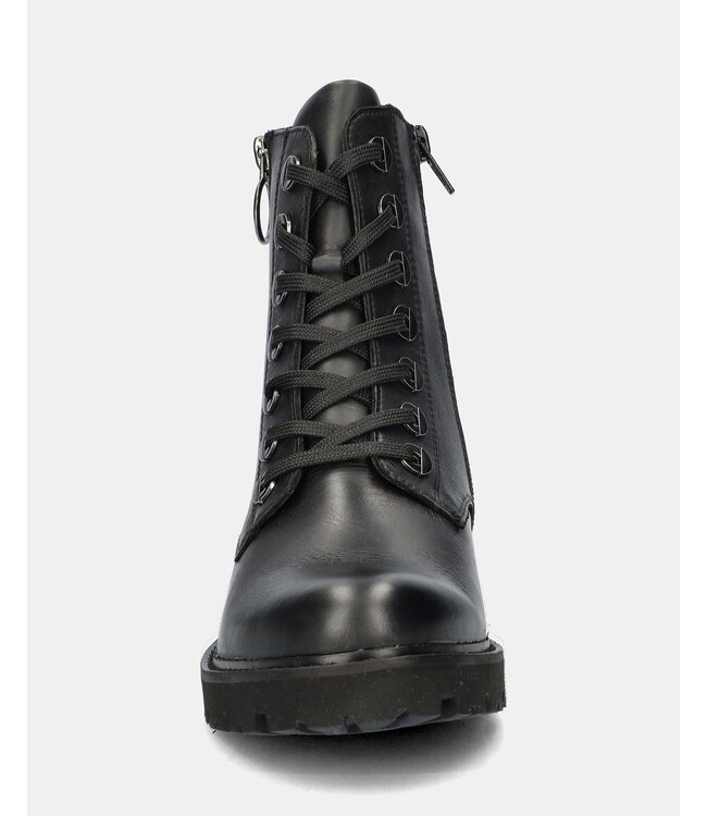 REMONTE Remonte veterlaars D8671-01 Cristallino 2 Black 1010