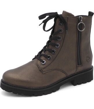 REMONTE Remonte D8671-92 Rock Metallic