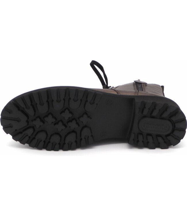 REMONTE Remonte D8671-92 Rock Metallic