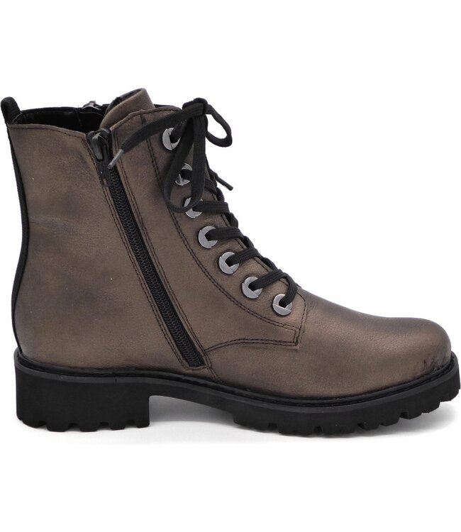 REMONTE Remonte D8671-92 Rock Metallic