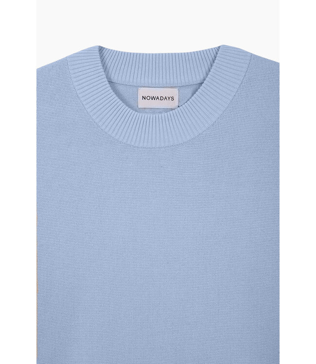 NOWADAYS Nowadays NAJ0209D1 684 Open Air