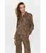 Nümph Nümph Nugigi Jacket 704648 Tiger's Eye