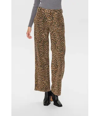 Nümph Nümph Nugigi Pants 704646 Tiger’s Eye