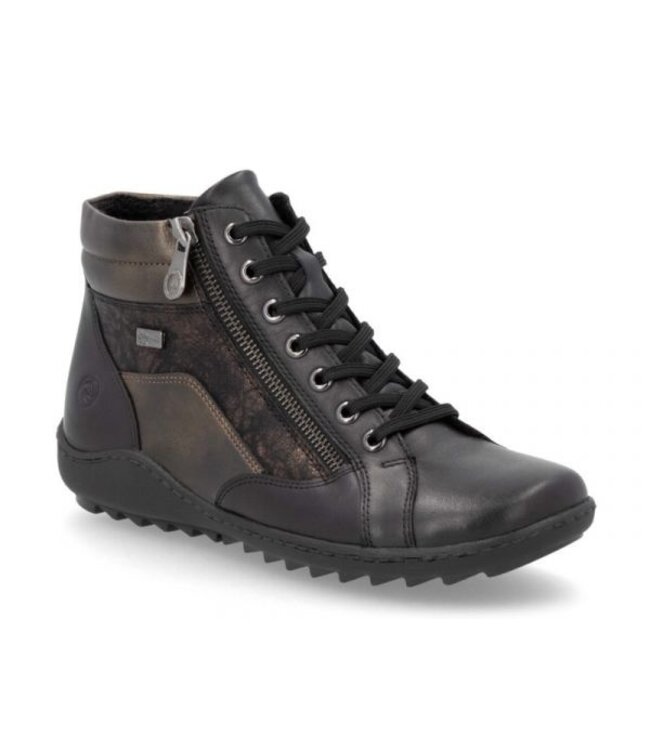 REMONTE Remonte R1458-03 zwart