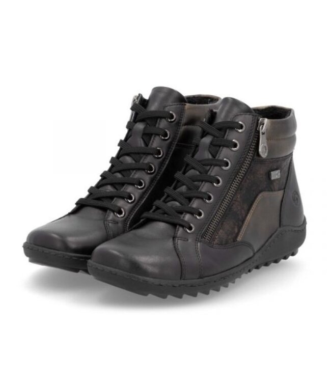 REMONTE Remonte R1458-03 zwart