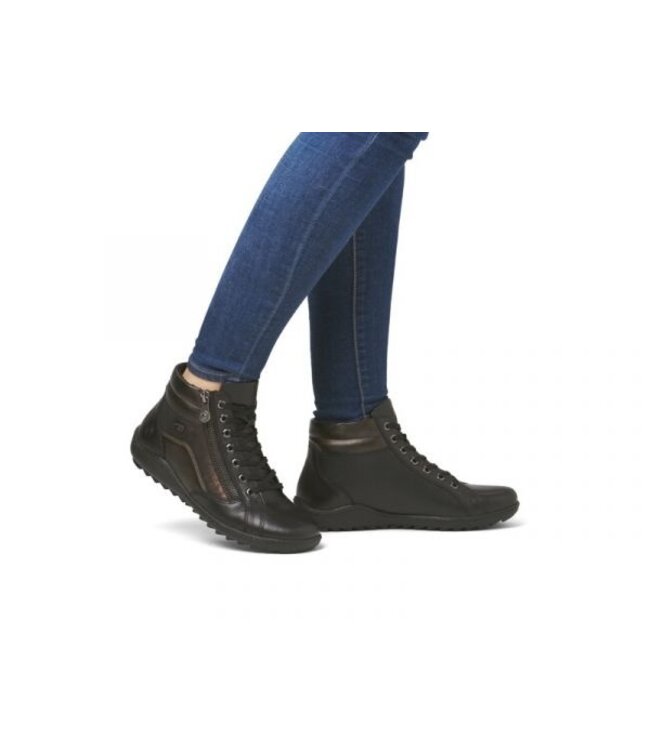 REMONTE Remonte R1458-03 zwart