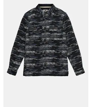 ANERKJENDT Anerkjendt Overshirt 901683 3059 Sky Captain