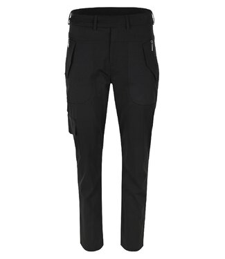 ZIZO Zizo broek Darah FA24.DAR.009 Black
