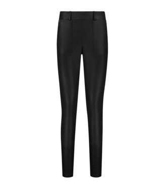 HELENA HART Helena Hart Broek River Biker 7518 Black HELENA HART Helena Hart Broek River Biker 7518 Black
