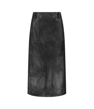 HELENA HART Helena Hart Rok River Biker 7584 Black HELENA HART Helena Hart Rok River Biker 7584 Black