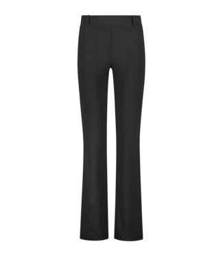 HELENA HART Helena Hart Broek Jef Comfort 7557 Black HELENA HART Helena Hart Broek Jef Comfort 7557 Black