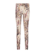 HELENA HART Helena Hart Chino Print Splash 7306 Wine