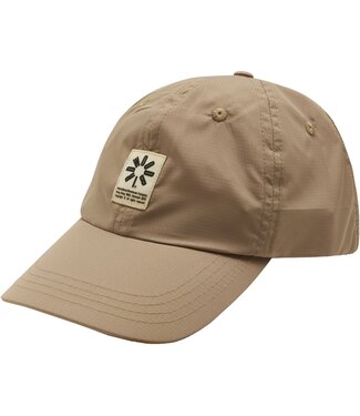 WOODBIRD Woodbird WBCore Patch Cap 2416-000 Sand WOODBIRD Woodbird WBCore Patch Cap 2416-000 Sand