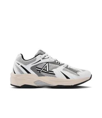 ARKK COPENHAGEN Arkk Copenhagen  Oserra EL6700-1061-W White Black