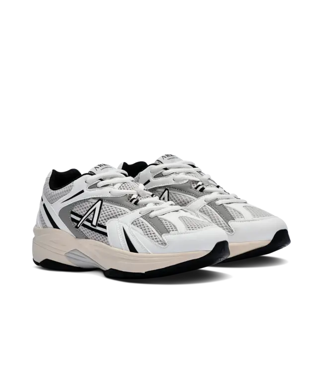 ARKK COPENHAGEN Arkk Copenhagen  Oserra EL6700-1061-W White Black