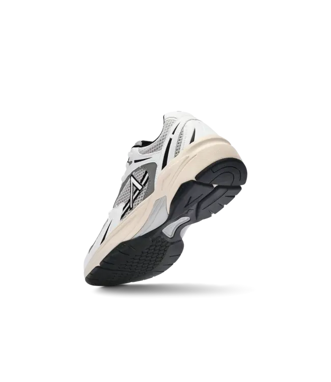 ARKK COPENHAGEN Arkk Copenhagen  Oserra EL6700-1061-W White Black