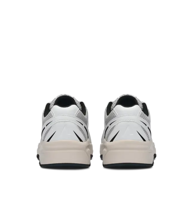 ARKK COPENHAGEN Arkk Copenhagen  Oserra EL6700-1061-W White Black