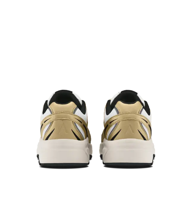 ARKK COPENHAGEN Arkk Copenhagen Oserra EL6701-1069-W Gold Black