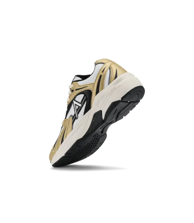 ARKK COPENHAGEN Arkk Copenhagen Oserra EL6701-1069-W Gold Black