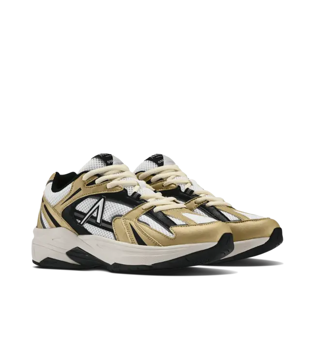 ARKK COPENHAGEN Arkk Copenhagen Oserra EL6701-1069-W Gold Black