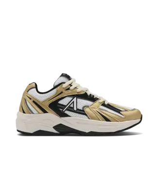 ARKK COPENHAGEN Arkk Copenhagen Oserra EL6701-1069-W Gold Black