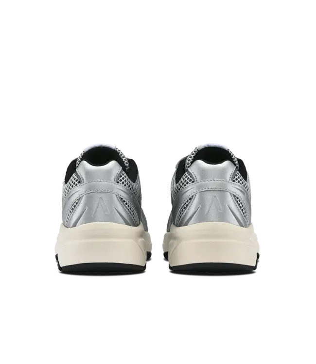 ARKK COPENHAGEN Arkk Copenhagen Oserra EL6701-1070-M Silver Gray 1000