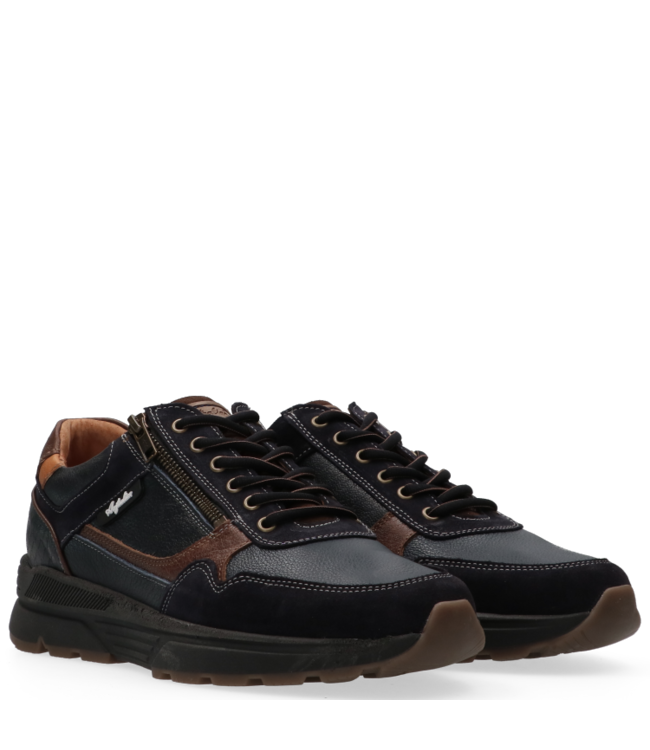 AUSTRALIAN Australian Connery H 15.1646.03-SJS blue/cognac