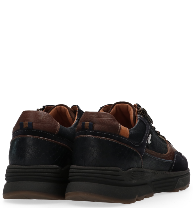 AUSTRALIAN Australian Connery H 15.1646.03-SJS blue/cognac