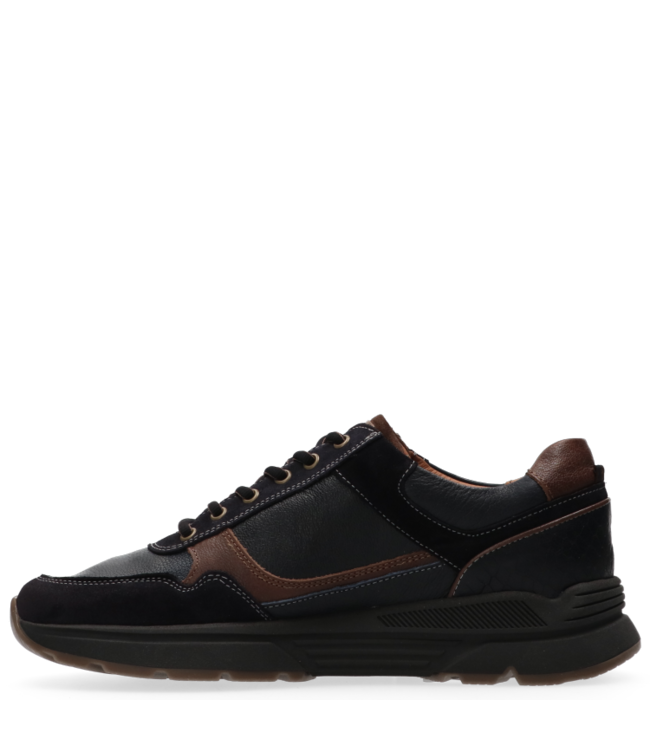 AUSTRALIAN Australian Connery H 15.1646.03-SJS blue/cognac