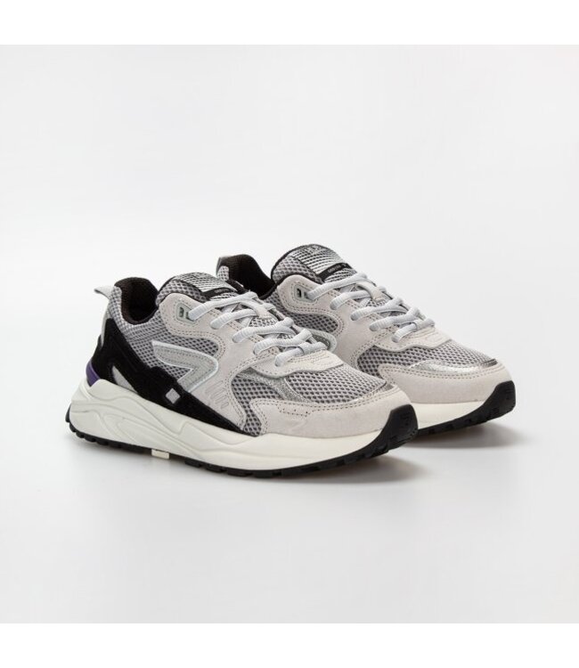 HUB Hub Grid S48 Cement/Silver/Black W6804S48-S23-A88 3184