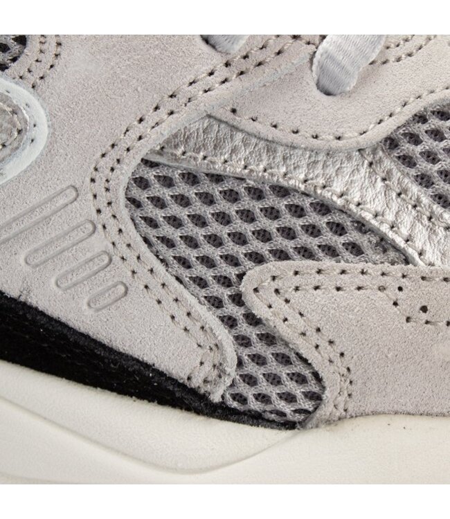 HUB Hub Grid S48 Cement/Silver/Black W6804S48-S23-A88 3184