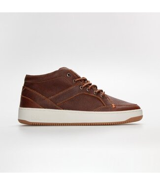 HUB Hub Kingston 2.1-L08 M4707L30-757 Cognac/Off-White 3258
