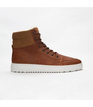 HUB Hub Dublin 2.0 M6305L30-L04-149 Cognac/Off-White 3260