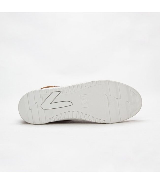 HUB Hub Dublin 2.0 M6305L30-L04-149 Cognac/Off-White 3260