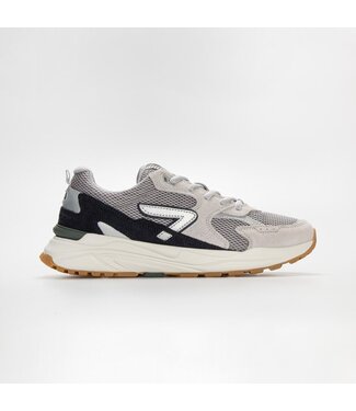 HUB Hub Grid-M S48 M6703S48-S23-B16 Cement/Silver/Navy 3261