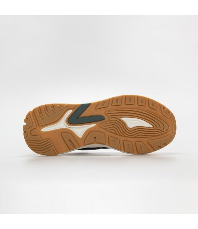 HUB Hub Grid-M S48 M6703S48-S23-B16 Cement/Silver/Navy 3261