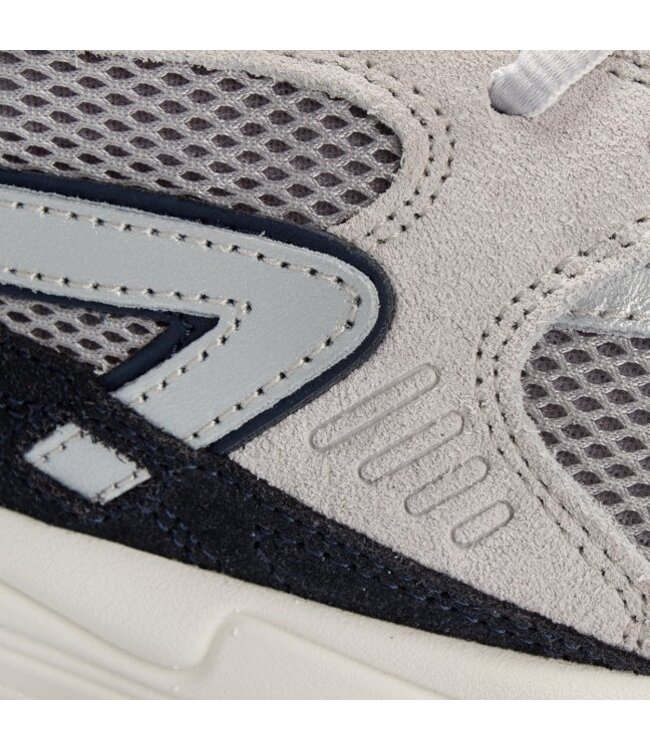 HUB Hub Grid-M S48 M6703S48-S23-B16 Cement/Silver/Navy 3261