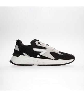 HUB Hub Grid-M S48 M6703S48-S23-B03 Black/White/Ice-Black 3262