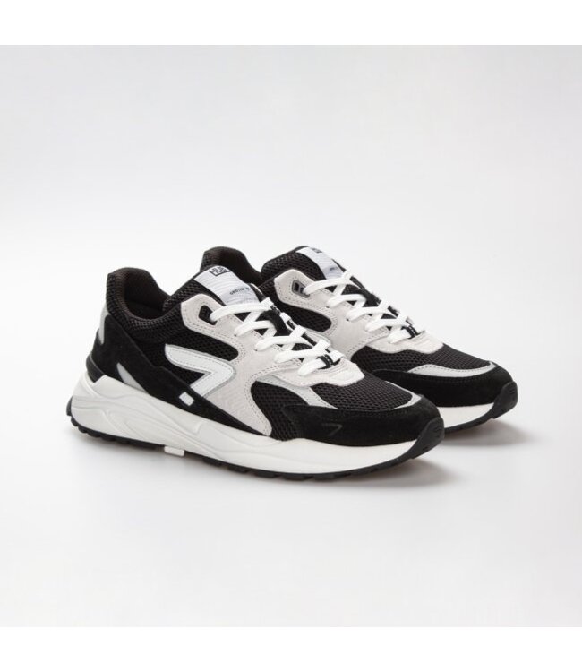 HUB Hub Grid-M S48 M6703S48-S23-B03 Black/White/Ice-Black 3262