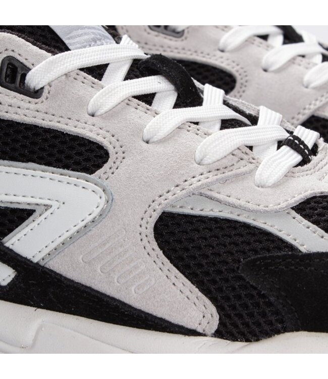 HUB Hub Grid-M S48 M6703S48-S23-B03 Black/White/Ice-Black 3262