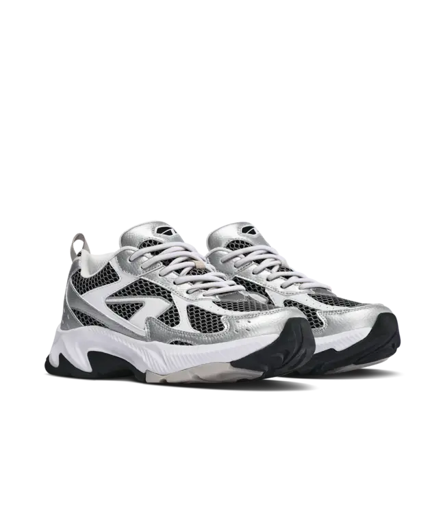 ARKK COPENHAGEN Arkk Copenhagen Forma Runner EL5950-1089-M Silver Grey