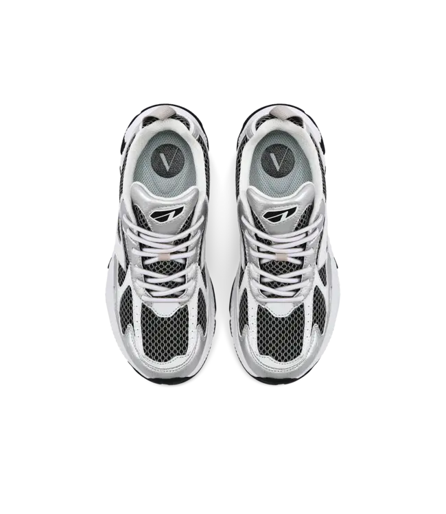 ARKK COPENHAGEN Arkk Copenhagen Forma Runner EL5950-1089-M Silver Grey