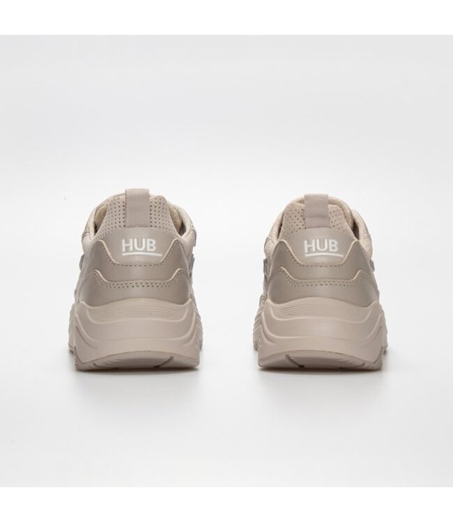 HUB Hub Gilde-W6206N45-No1  Bone