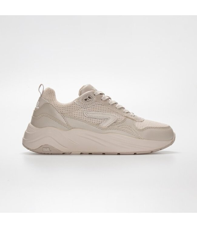 HUB Hub Gilde-W6206N45-No1  Bone